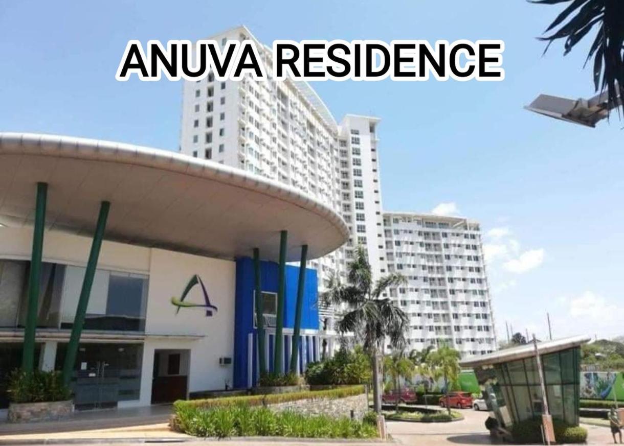 Alabang Condominium Phc Manila Exterior foto